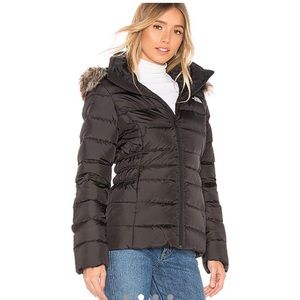 North Face Gotham Jacket